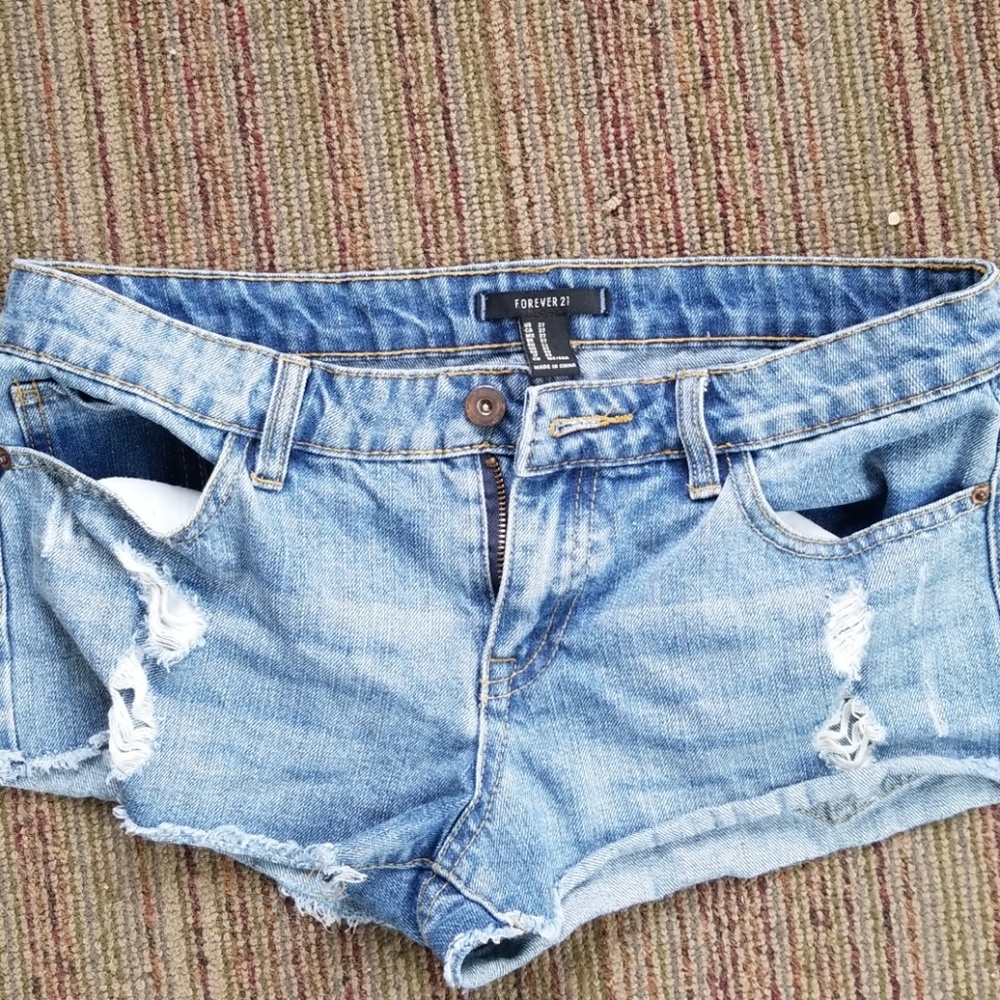 Shorts
